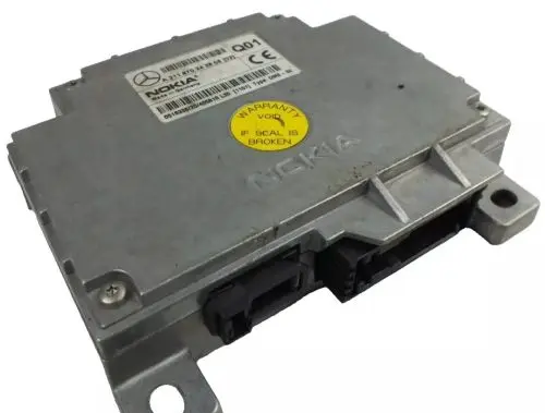 Phone control unit/module