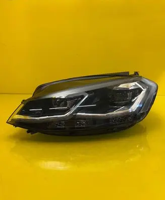 Volkswagen Golf VII Headlight/headlamp 5G1941035