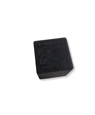 Fiat Bravo - Brava Other relay 83294