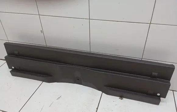 Opel Grandland X Trunk/boot sill cover protection YP00019277