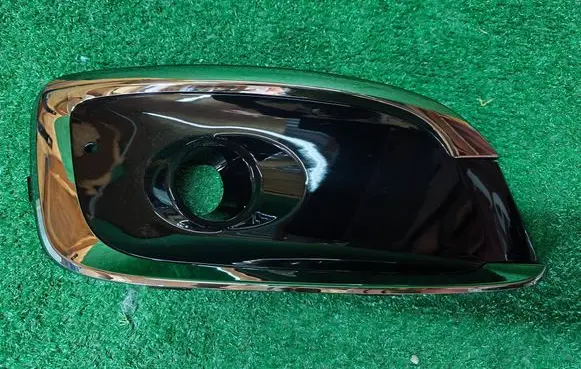 KIA Ceed Front fog light trim/grill 86566A2600