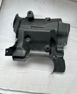 BMW 5 F10 F11 Other engine bay part 7228687 019058