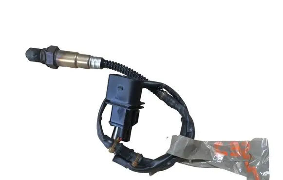 Porsche Cayenne (9PA) Lambda probe sensor 055906281B 0258007233 560041