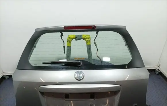 Fiat Sedici Tailgate/trunk/boot lid 