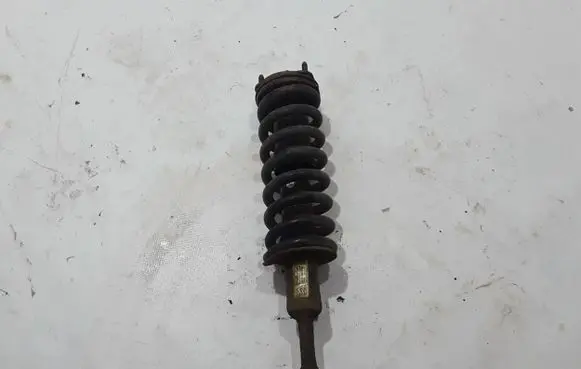 Ford Ranger Front shock absorber/damper 2218993