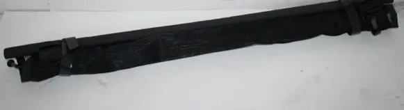 BMW X5 G05 Parcel shelf load cover 51477438269