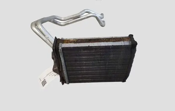 Toyota Avensis Verso Heater blower radiator