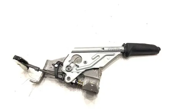 BMW 3 F30 F35 F31 Handbrake/parking brake lever assembly 6799101