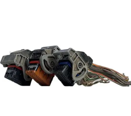 Renault Master II Other wiring loom 8200635663 0281013363