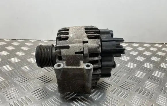 Mercedes-Benz CLC CL203 Generator/alternator A2711541402