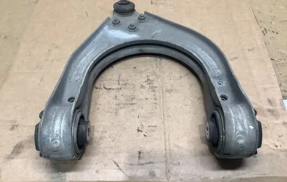 Mercedes-Benz E W211 Front upper control arm/wishbone A2113300907