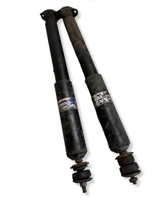 Mercedes-Benz W123 Rear shock absorber/damper 344