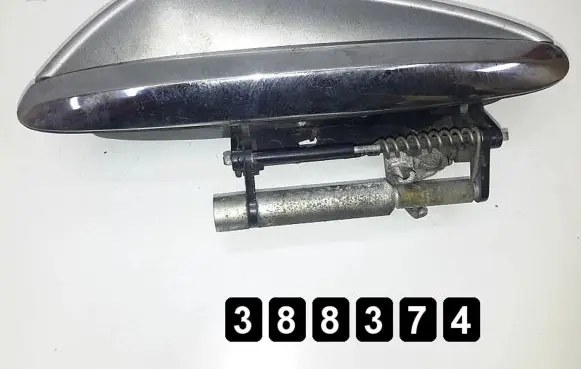 Alfa Romeo 159 Loading door interior handle b948