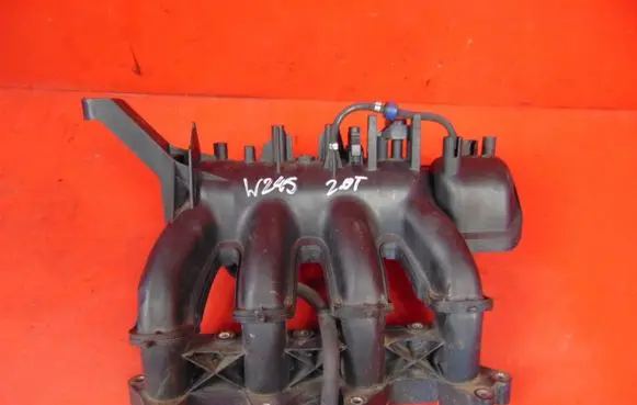 Mercedes-Benz A W169 Intake manifold