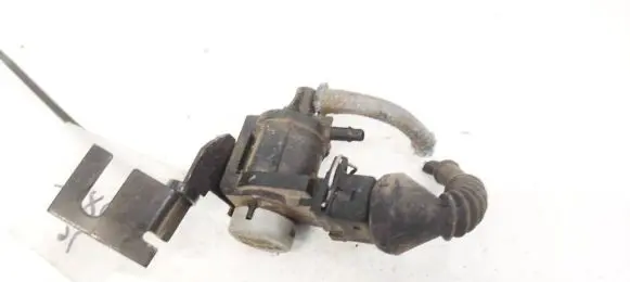 Audi A6 S6 C5 4B Turbo solenoid valve 1J0906283A