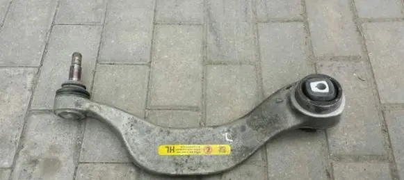 BMW 7 F01 F02 F03 F04 Front control arm 31124081431