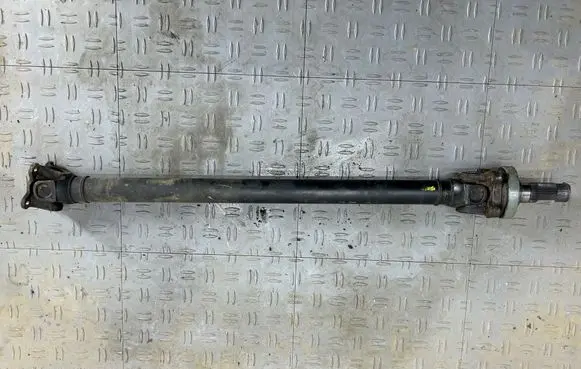 BMW 5 F10 F11 Front prop shaft