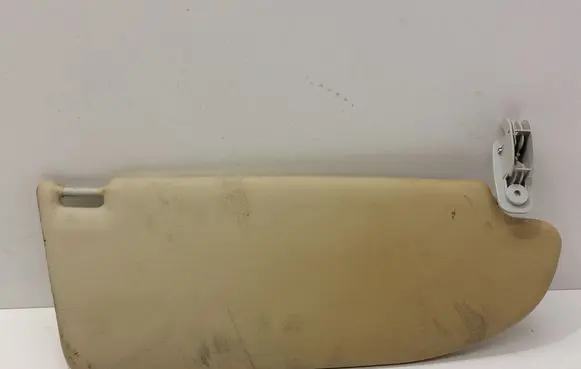 Seat Ibiza IV (6J,6P) Sun visor 6L2857551A