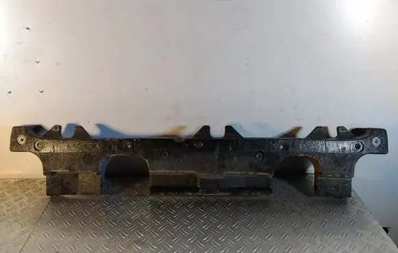 Lexus RX 450H Front bumper foam support bar 526150E100A