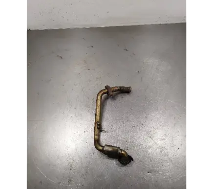 BMW X5 E53 EGR valve line/pipe/hose