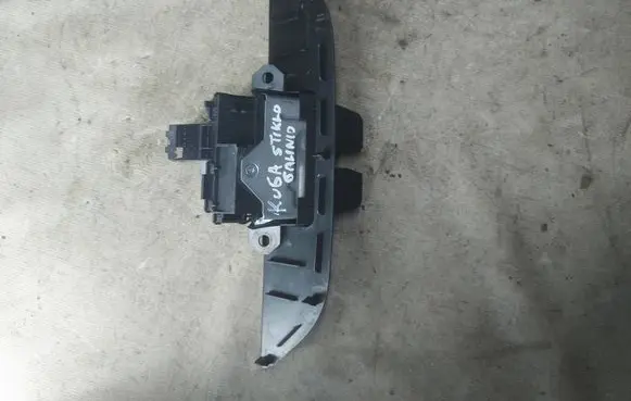 Ford Kuga I Tailgate window lock/catch/latch 8V41s442a66ae 150110
