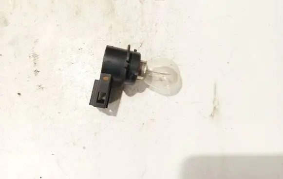Headlight part