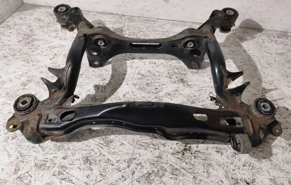 Audi Q5 SQ5 8R Rear subframe 8W0505235AD 082016