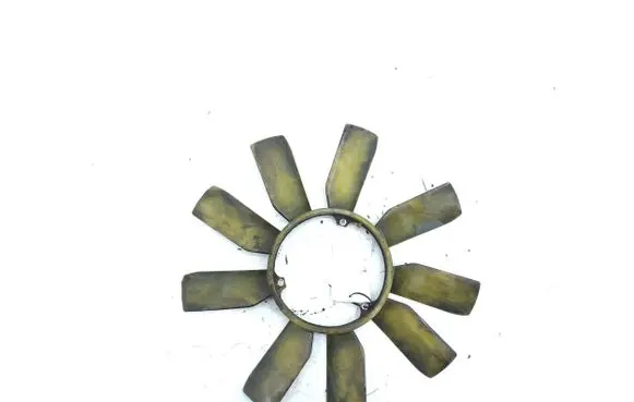 Mercedes-Benz Vito Viano W639 Fan impeller a7139