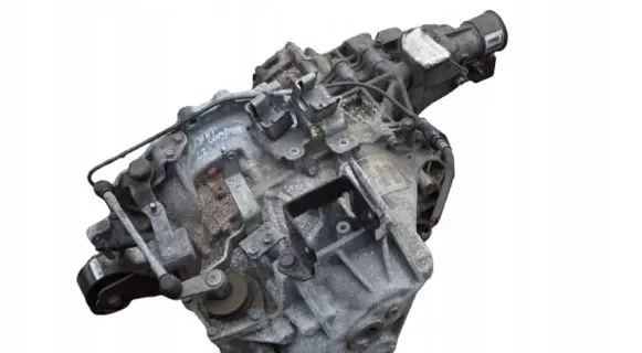 Jeep Compass Gearbox transfer box case P05106047AB