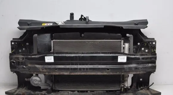 Hyundai ix20 Radiator support slam panel 