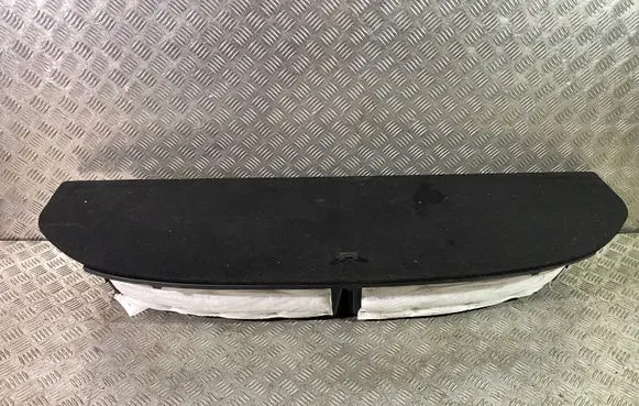 Hyundai Santa Fe Glove box in trunk 85752S1200