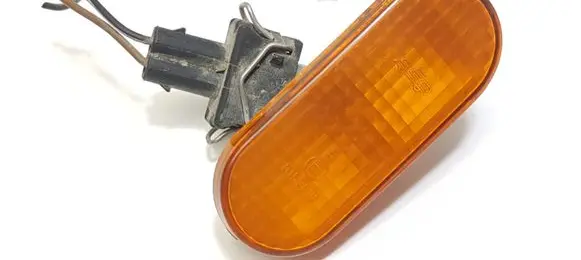 Volkswagen Sharan Front fender indicator light 1H0949111