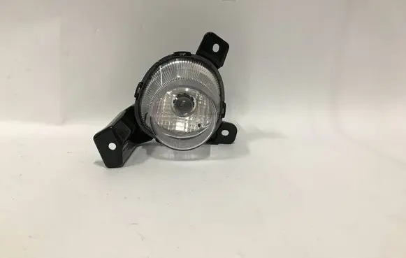 Front fog light