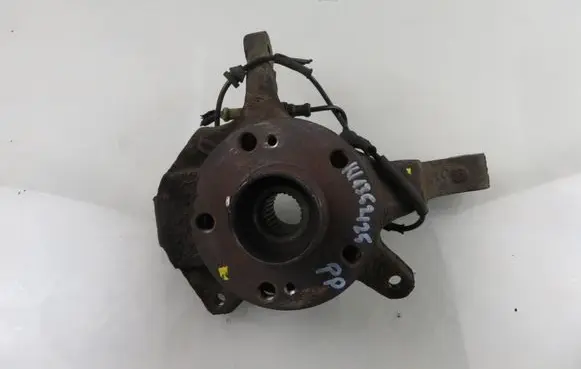 Renault Espace - Grand espace IV Front wheel hub spindle knuckle