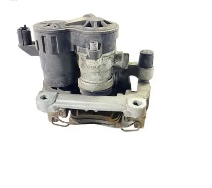 Ford Escape IV Rear brake caliper LX612D250BNC