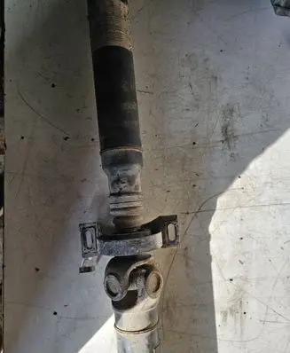 BMW 5 E39 Middle center prop shaft 2034105906