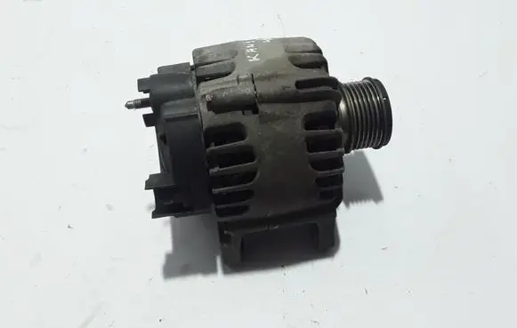 Renault Kangoo II Generator/alternator 231004554R