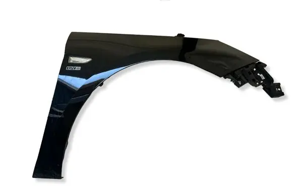 Opel Astra K Fender 