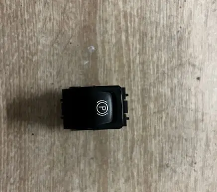 Opel Meriva B Hand parking brake switch 13270610