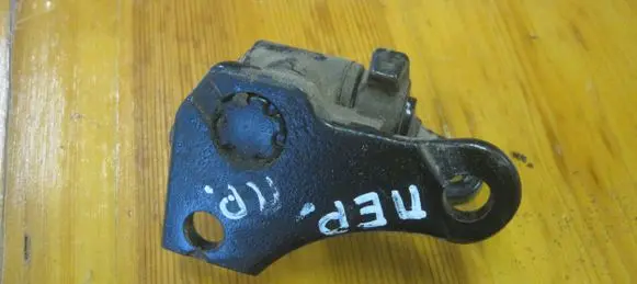 Smart ForFour I Front door upper hinge