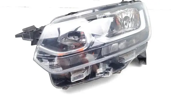 Citroen Berlingo Headlight/headlamp 9816824180 90146121