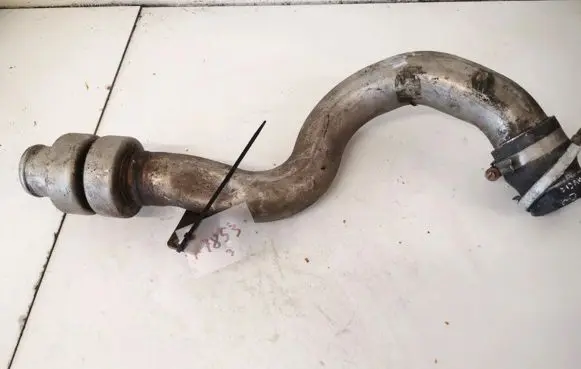 Land Rover Range Rover Sport L320 Intercooler hose/pipe