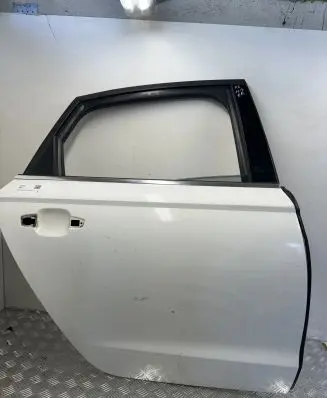 Audi A6 S6 C7 4G Rear door