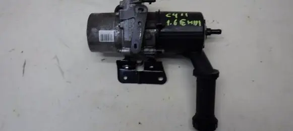 Citroen C4 II Power steering pump