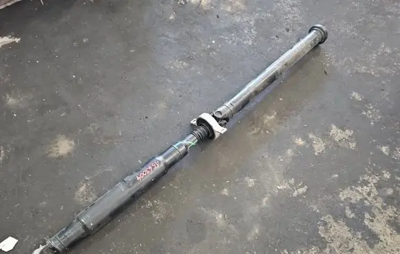 BMW X5 E70 Rear driveshaft/prop shaft IMPRK1569004