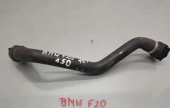 BMW 1 F20 F21 Engine coolant pipe/hose