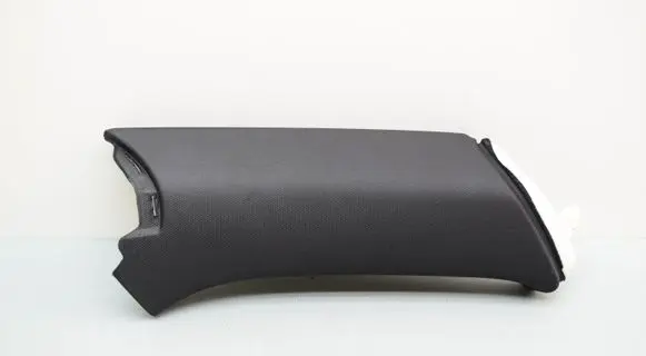 Audi A4 S4 B9 8W (C) pillar trim 8W9867287B