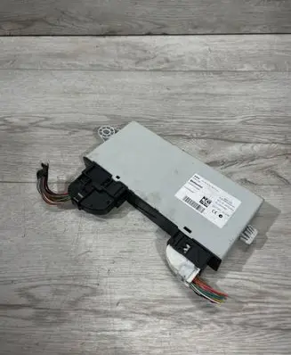 BMW 5 F10 F11 CAS control unit/module 9301522 2122500289 5WK50722HBR