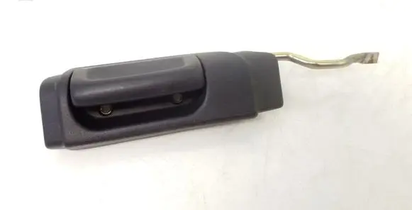 Volkswagen Transporter - Caravelle T4 Sliding door interior handle 721843642