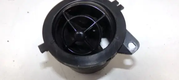 Mazda MX-3 Dash center air vent grill